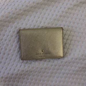 Kate Spade cardholder